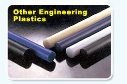 Other engineering plastics